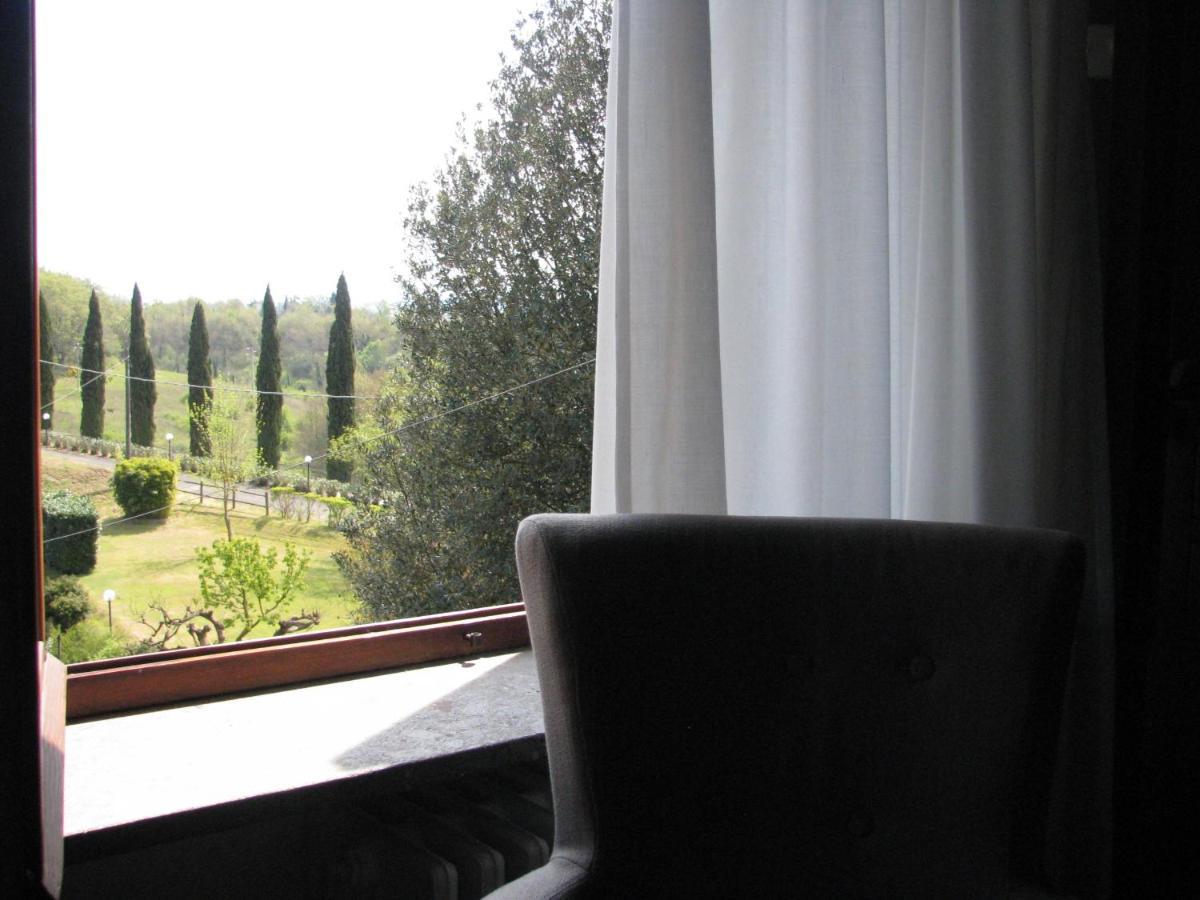 La Locanda Della Chiocciola Orte Exteriér fotografie