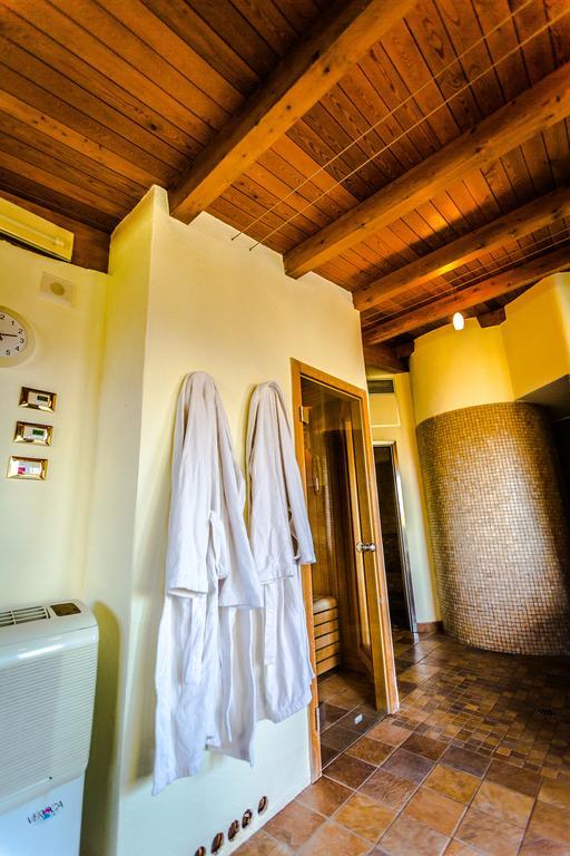 La Locanda Della Chiocciola Orte Exteriér fotografie